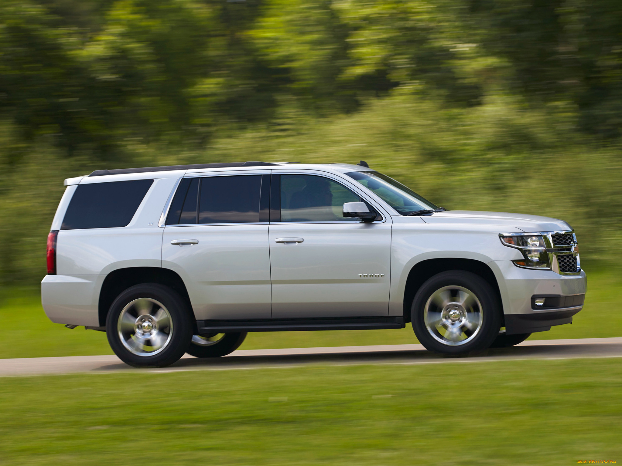 , chevrolet, , lt, tahoe, 2015